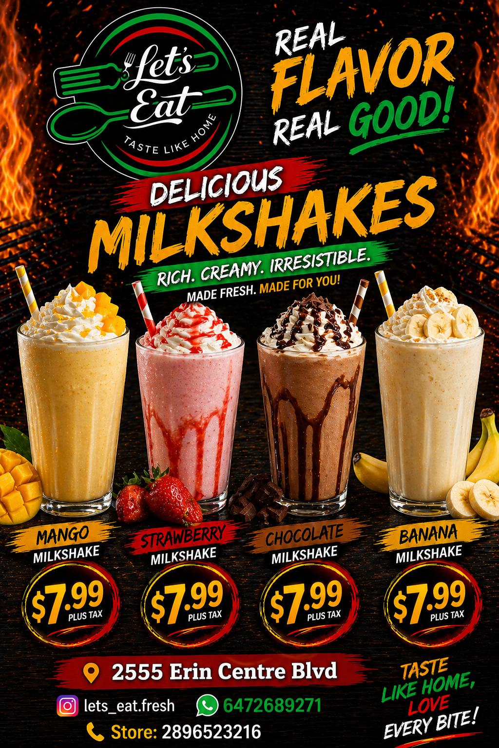 Special offer