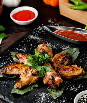 Catering